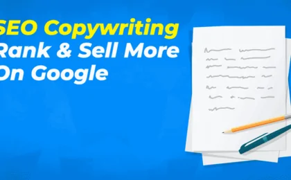 seo copywriting