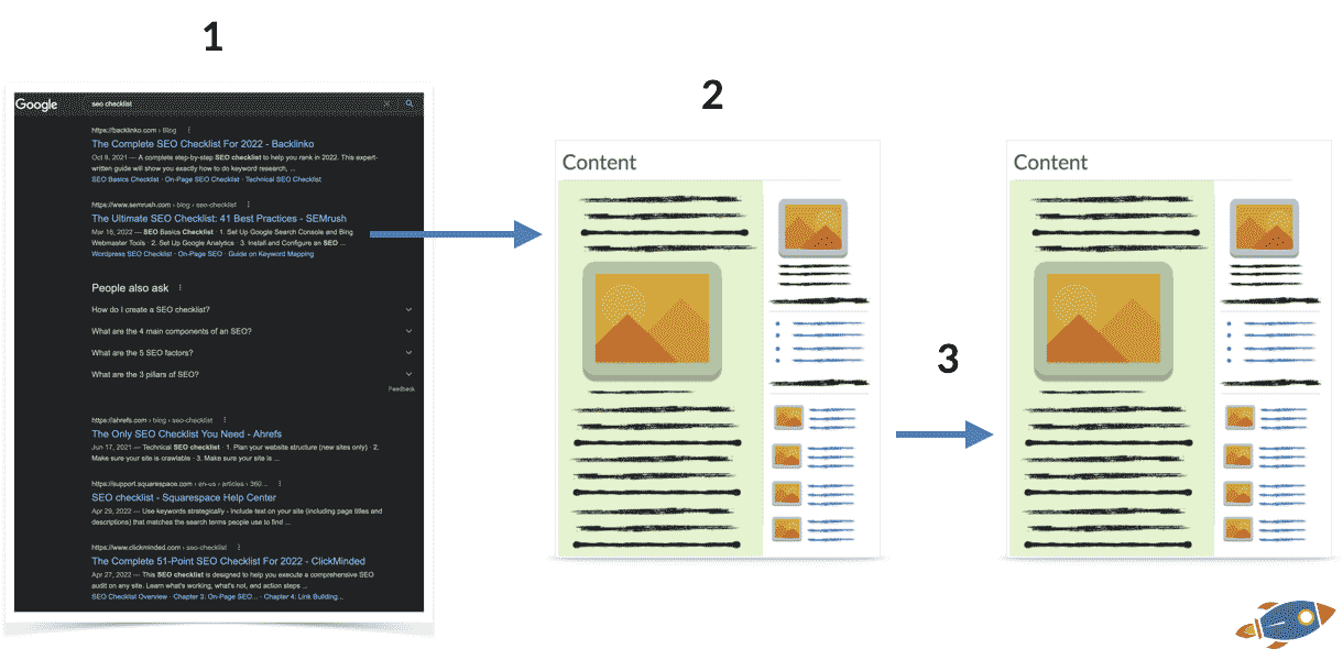 click tracking