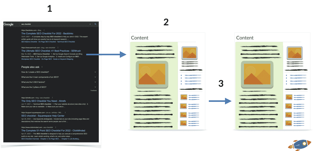 click tracking