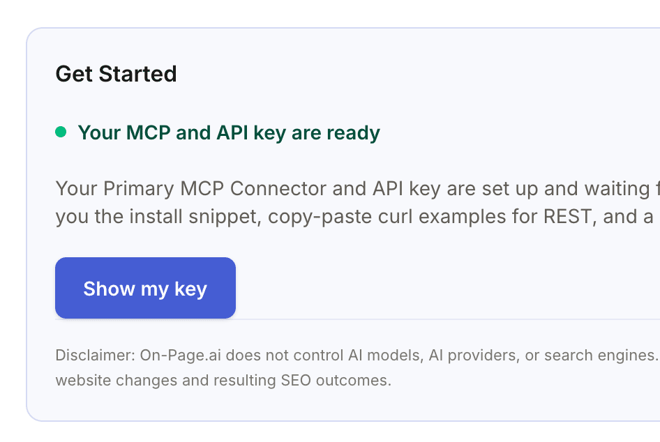 on-page-mcp-connect on-page mcp connector